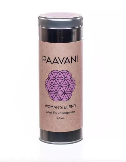 Image from Paavani Ayurveda website