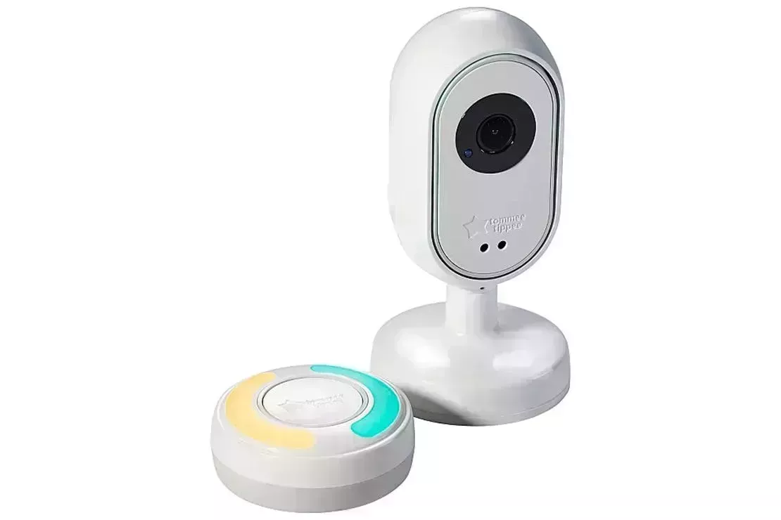 Tommee Tippee Dreamsense Baby Monitor 