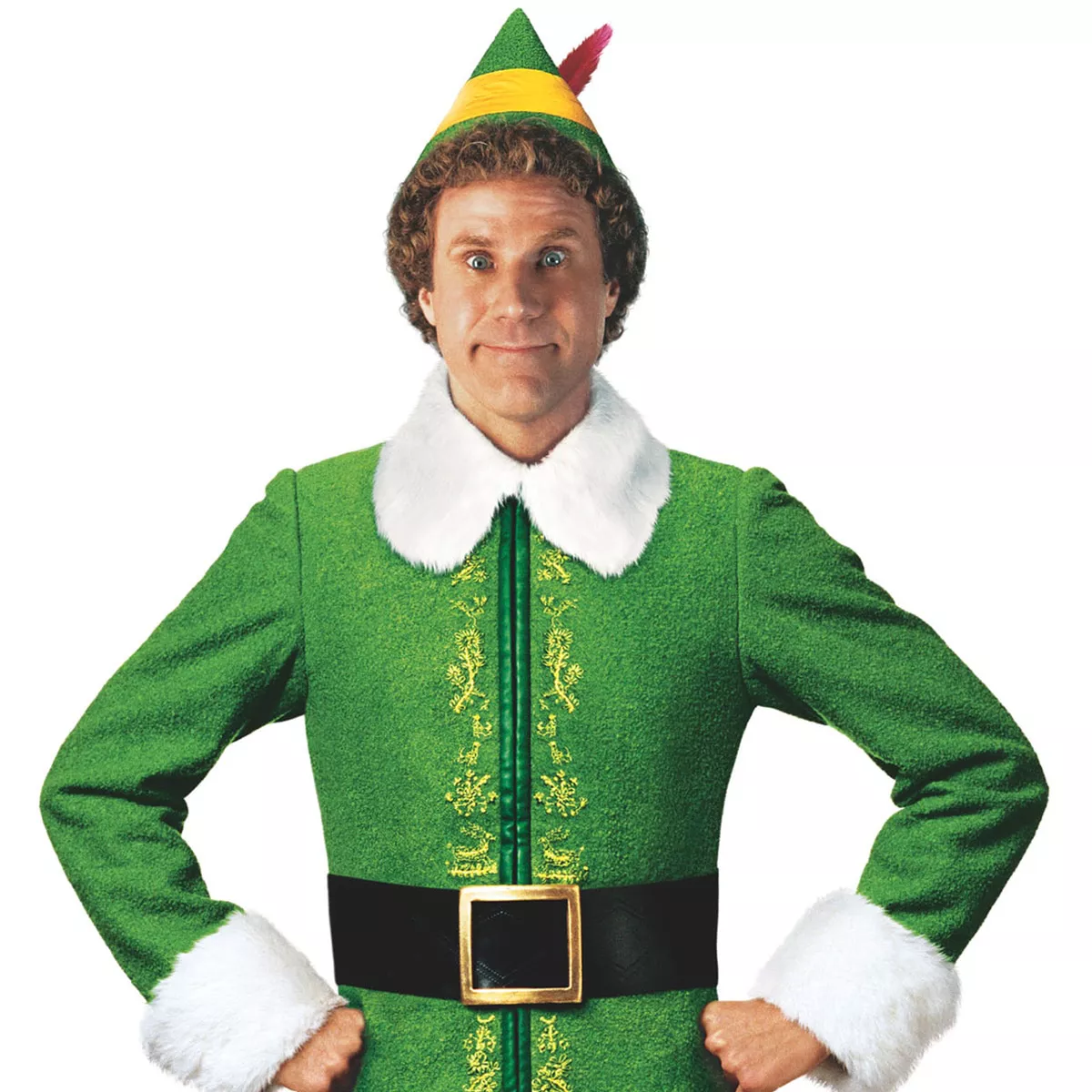 No seas un Cotton-Headed Ninnymuggins: Descubre estos secretos sobre Elf