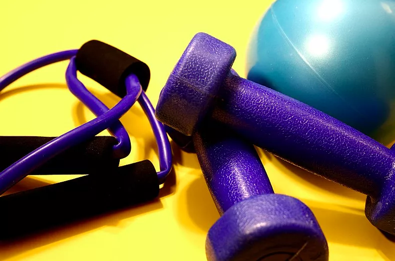 Ejercicios que puede hacer en casa durante una pandemia mundial