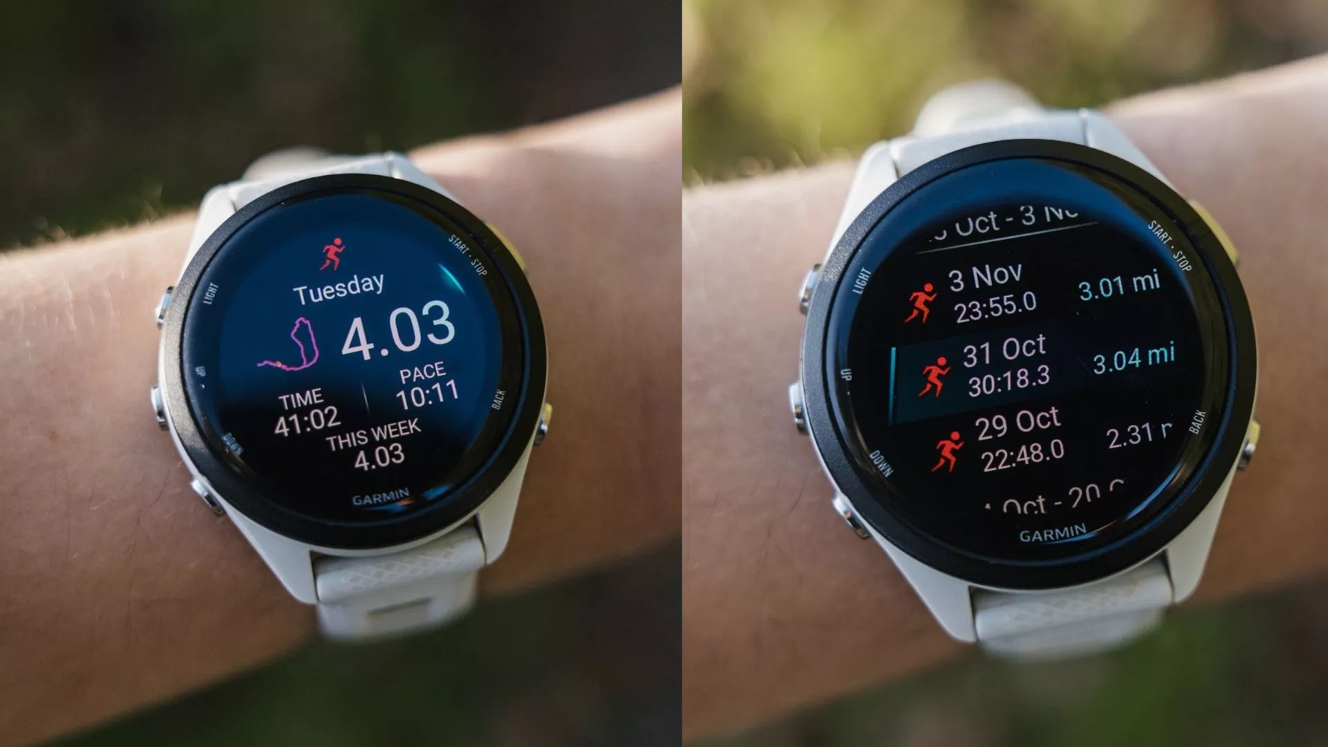 Garmin Forerunner 265 review: I've worn this tracker for 6 months - here's why it's almost the perfect running watch for women