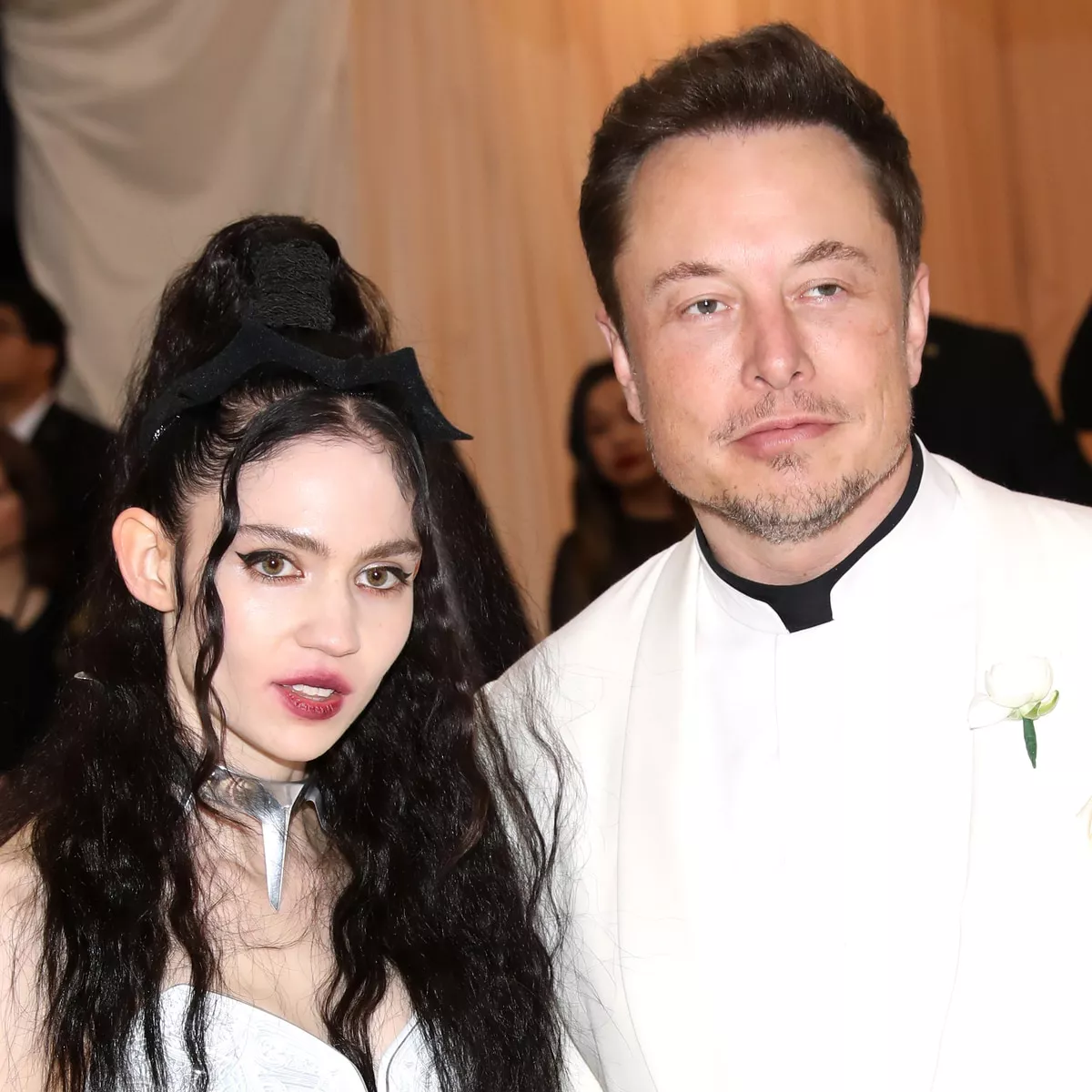 Grimes revela que no vio a uno de sus hijos durante 5 meses en medio de la batalla de custodia con Elon Musk