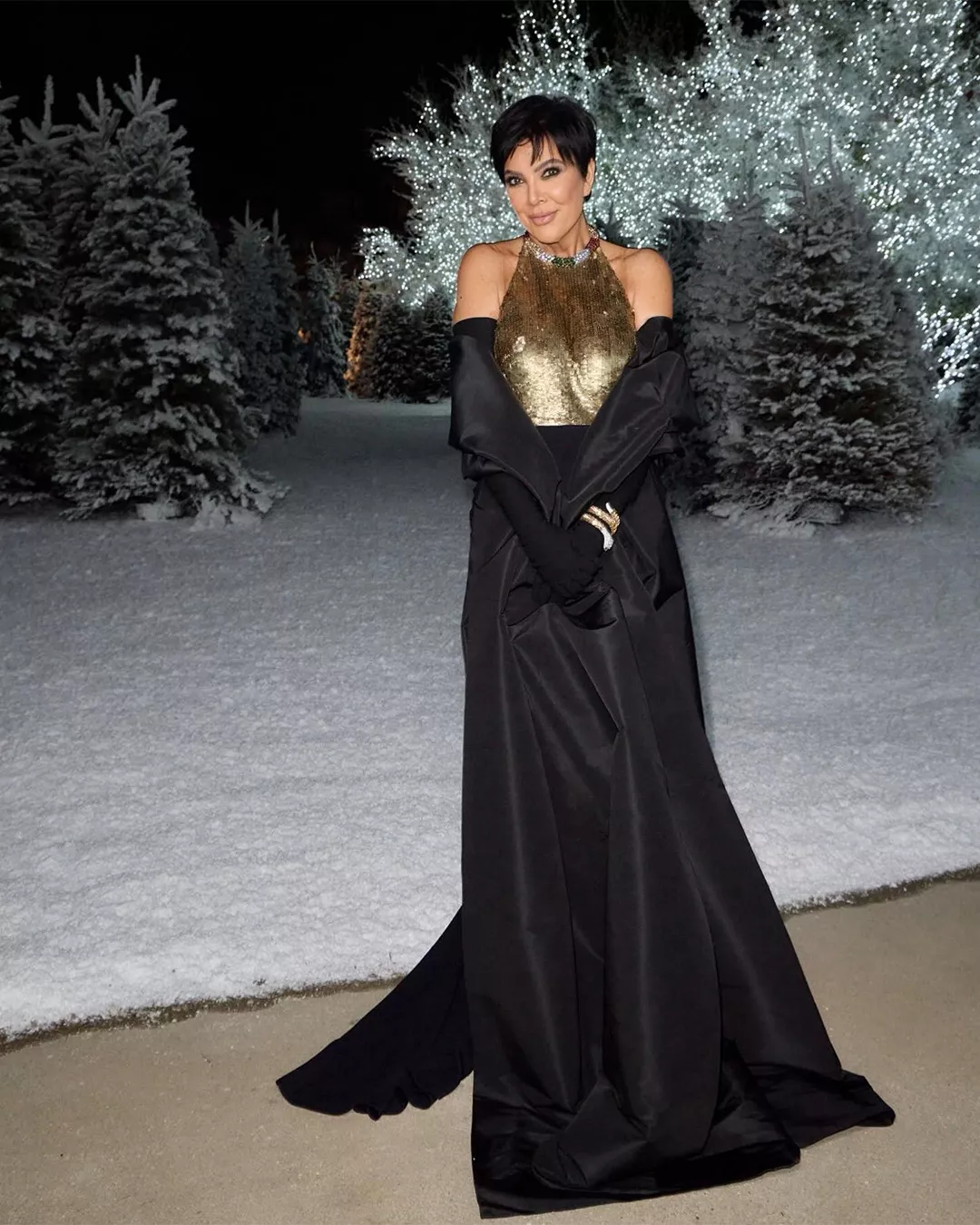 Kris Jenner The 2024 Kardashian and Jenner Holiday Gift Guide