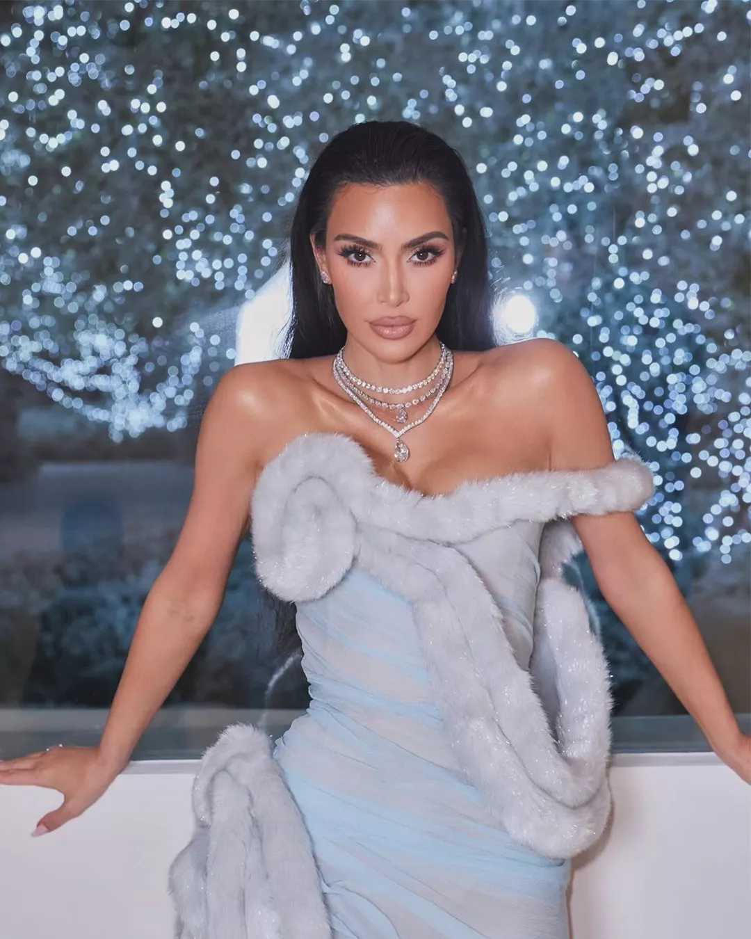 Kim Kardashian The 2024 Kardashian and Jenner Holiday Gift Guide