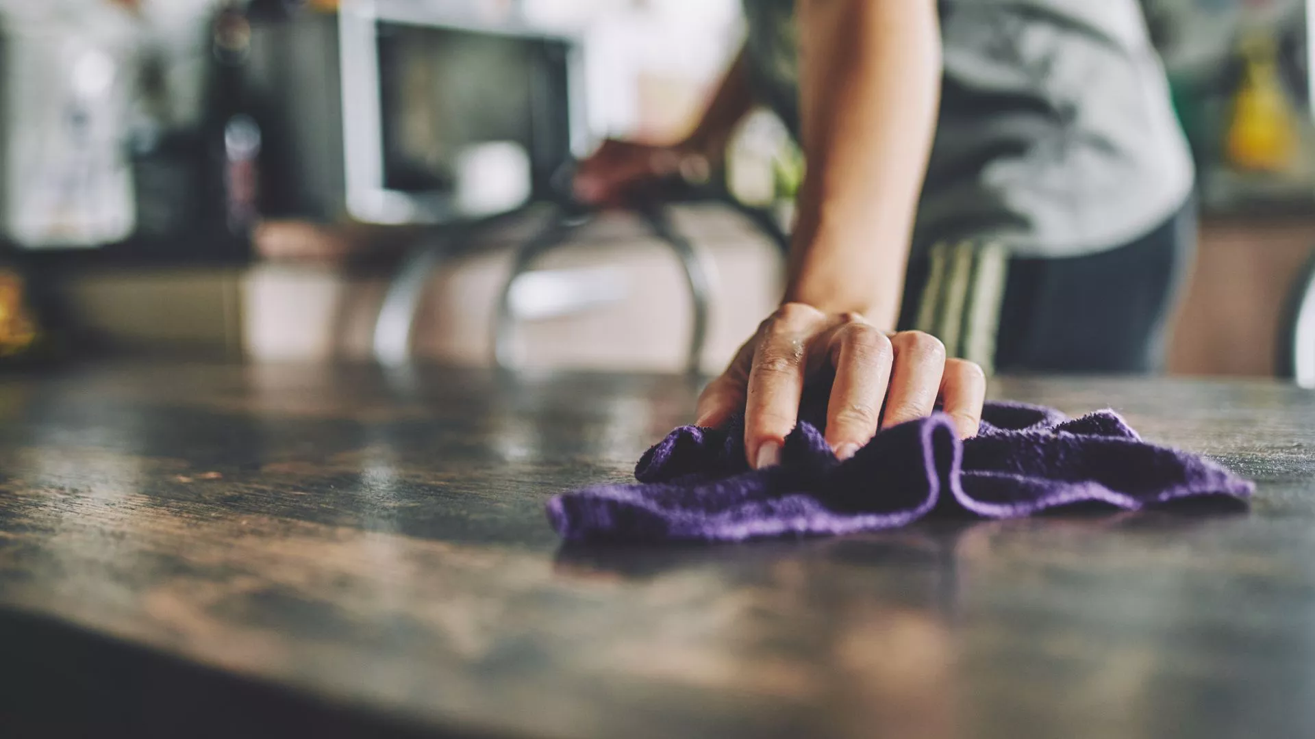 Cómo ser más productivo cuando te sientes cansado 