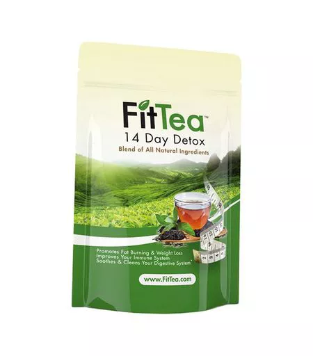 Fit Tea 14 Day Detox