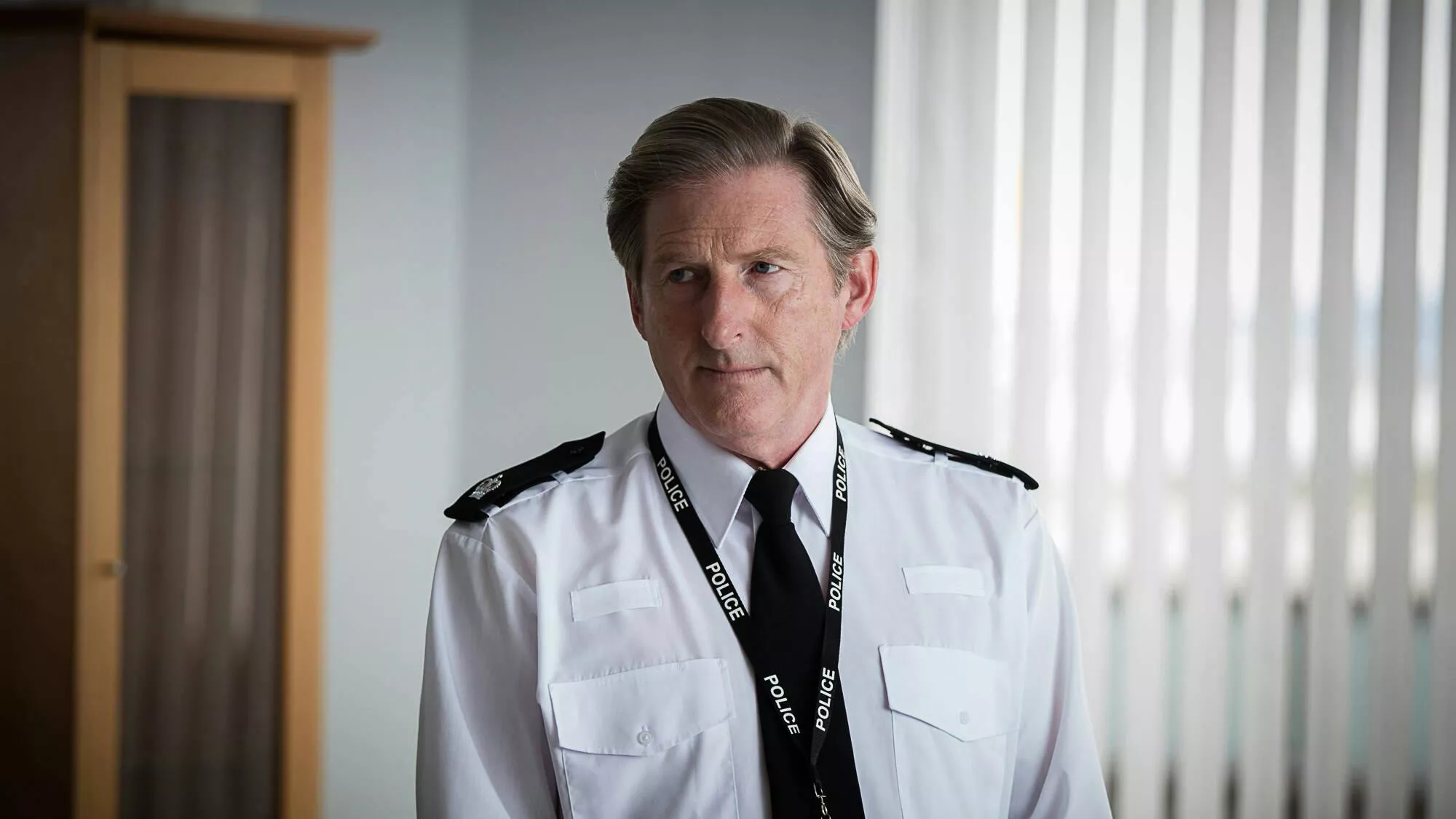 ¿Es esta la pista más grande sobre el regreso de Line Of Duty para la séptima temporada?