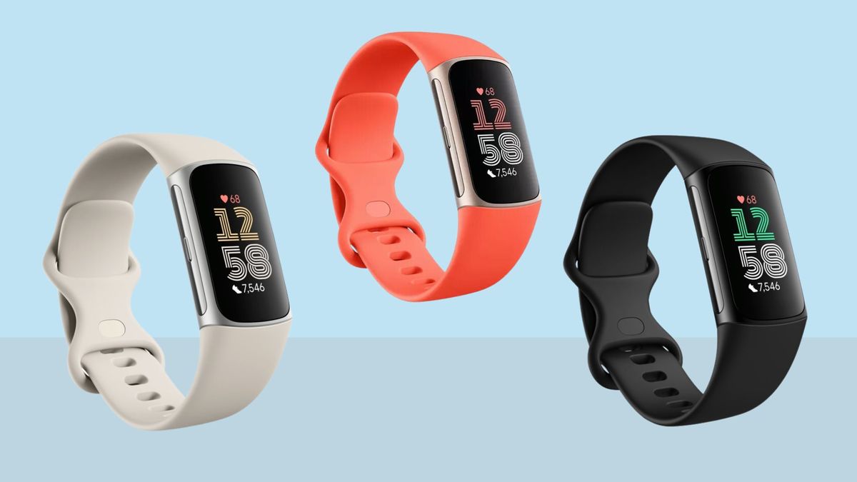 He probado todos los Fitbits jamás creados, pero este rastreador es mi favorito