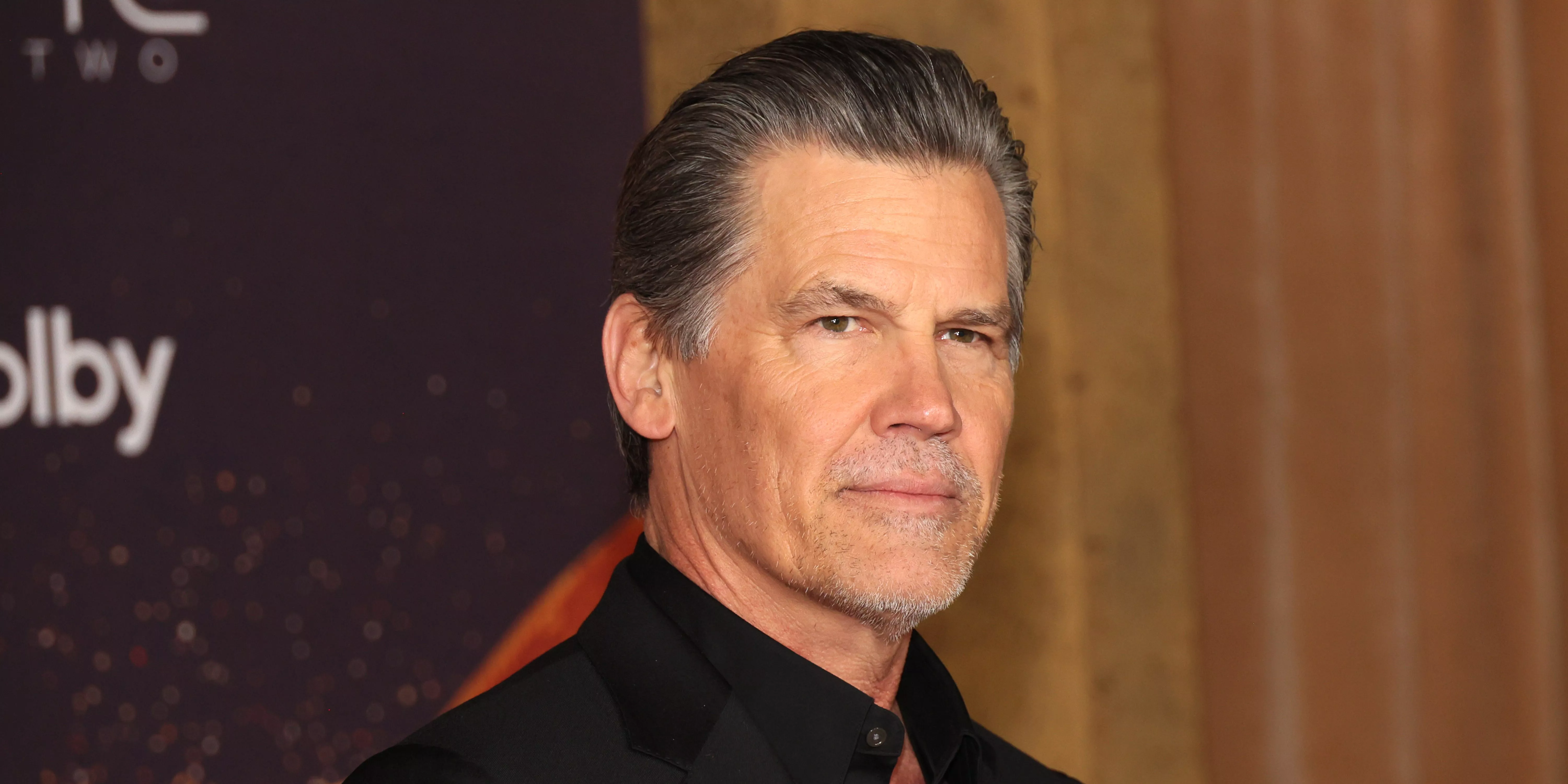 Josh Brolin dice que usa bolsas de nicotina '24 horas al día' y duerme con ellas en la boca