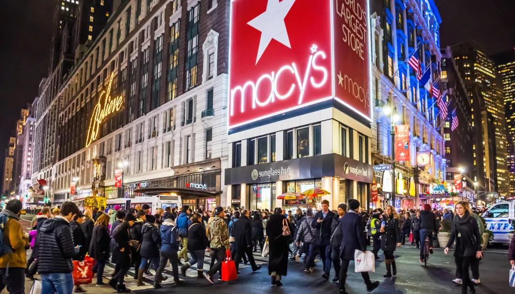 Macy's revela que un empleado ocultó hasta 154 millones de dólares en costos durante 3 años