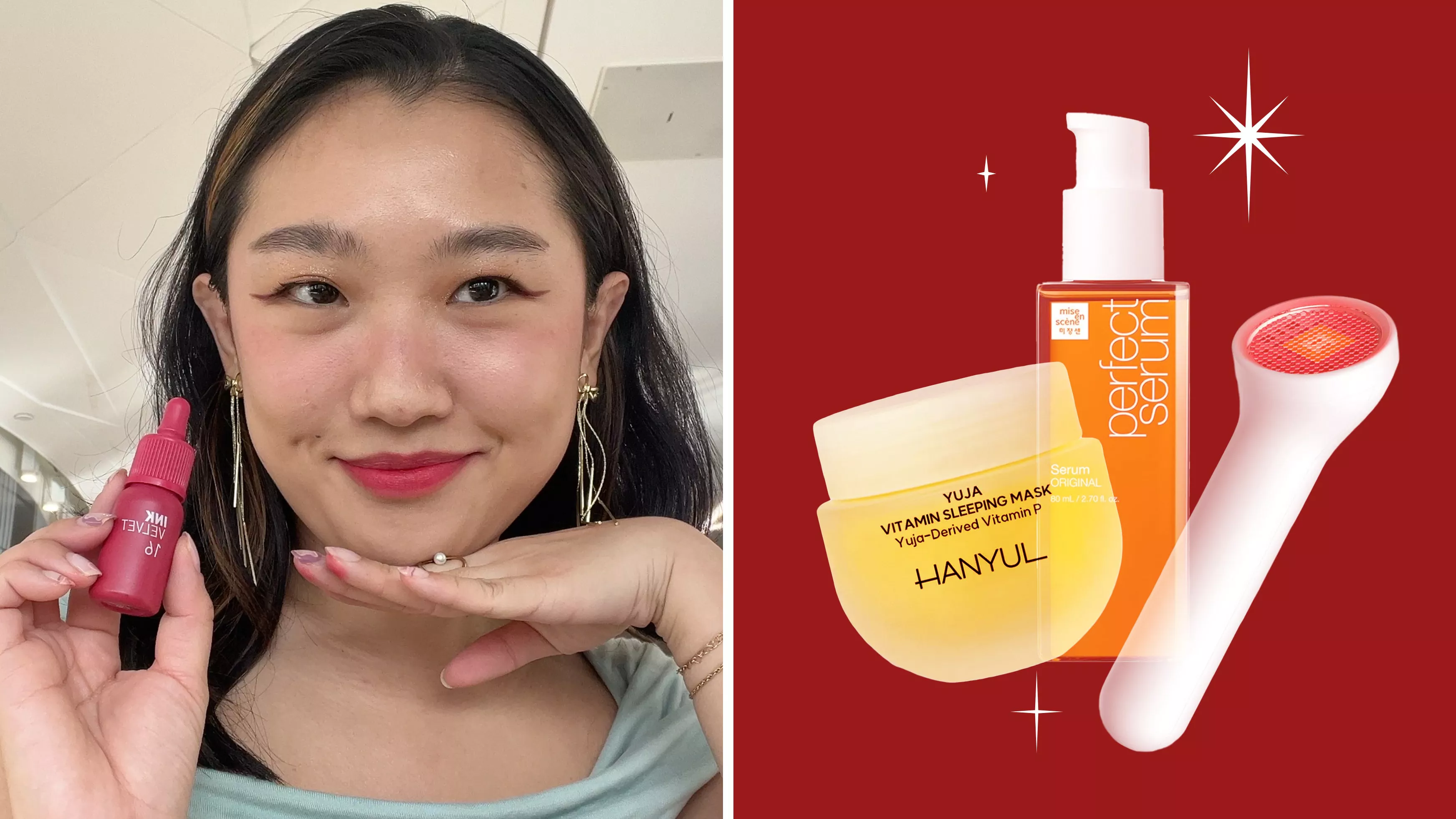 Mis regalos favoritos de K-Beauty aportan alegría y una piel radiante