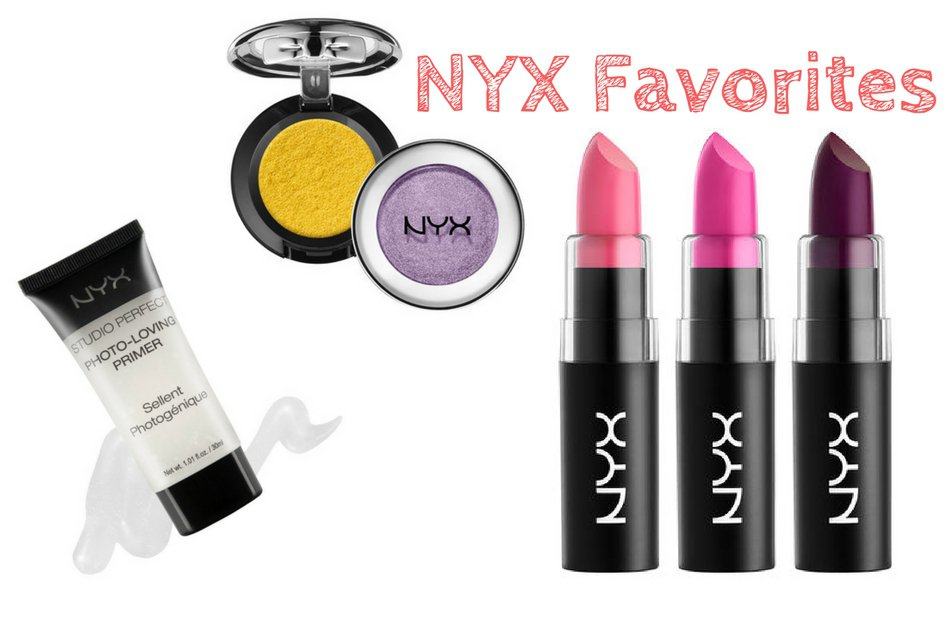 Favoritos de NYX | 10 Productos Accesibles que los Entusiastas del Maquillaje No Pueden Dejar de Usar