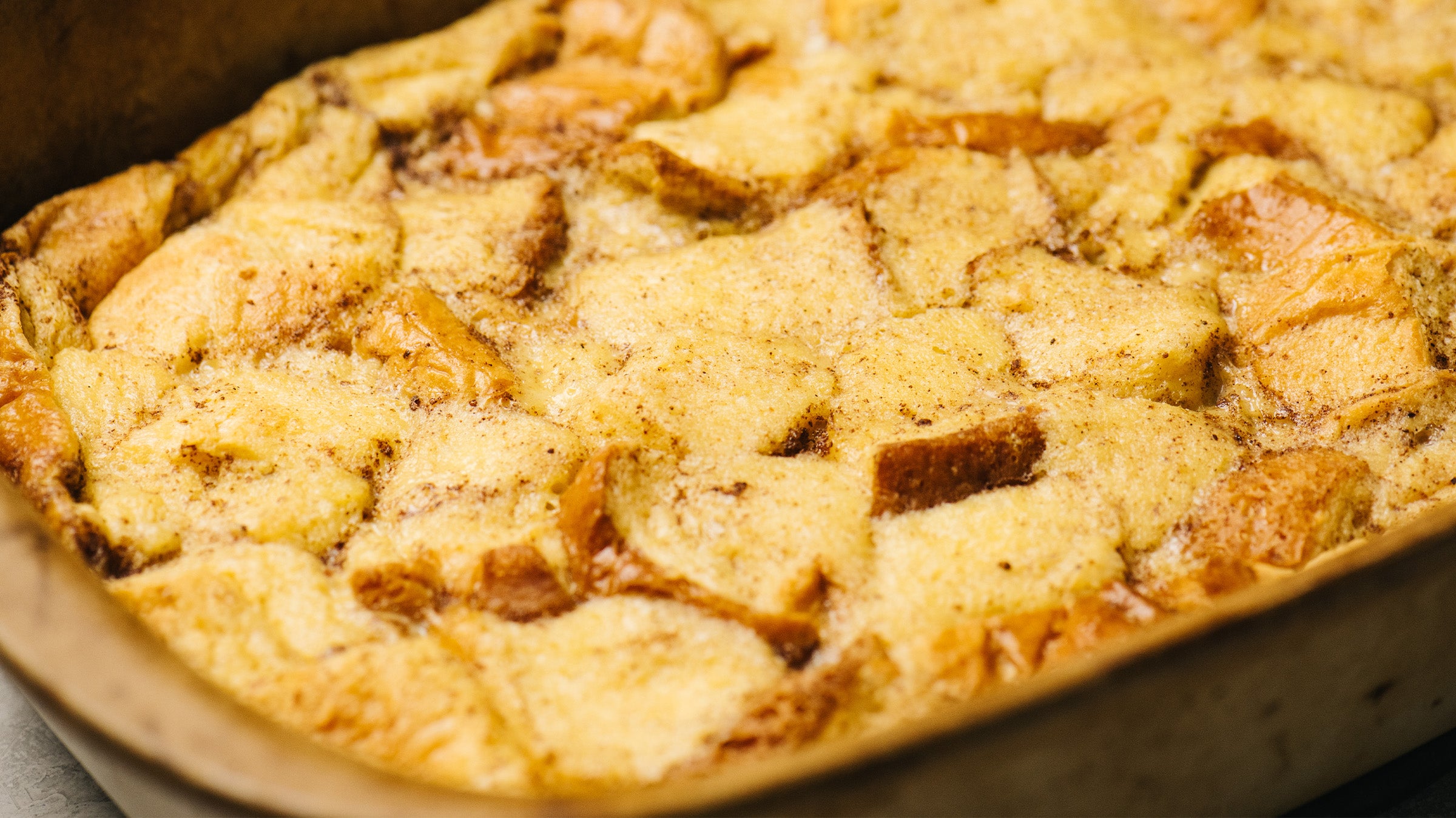 Berenjena al horno con tomaquet