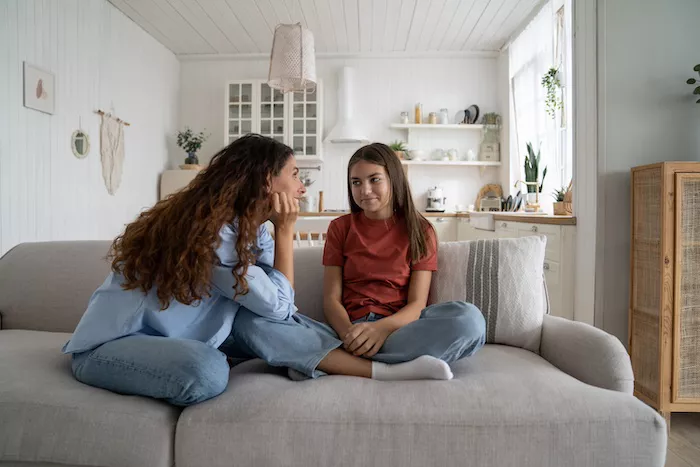 Querida Carol, mis padres guardaron un gran secreto de mí