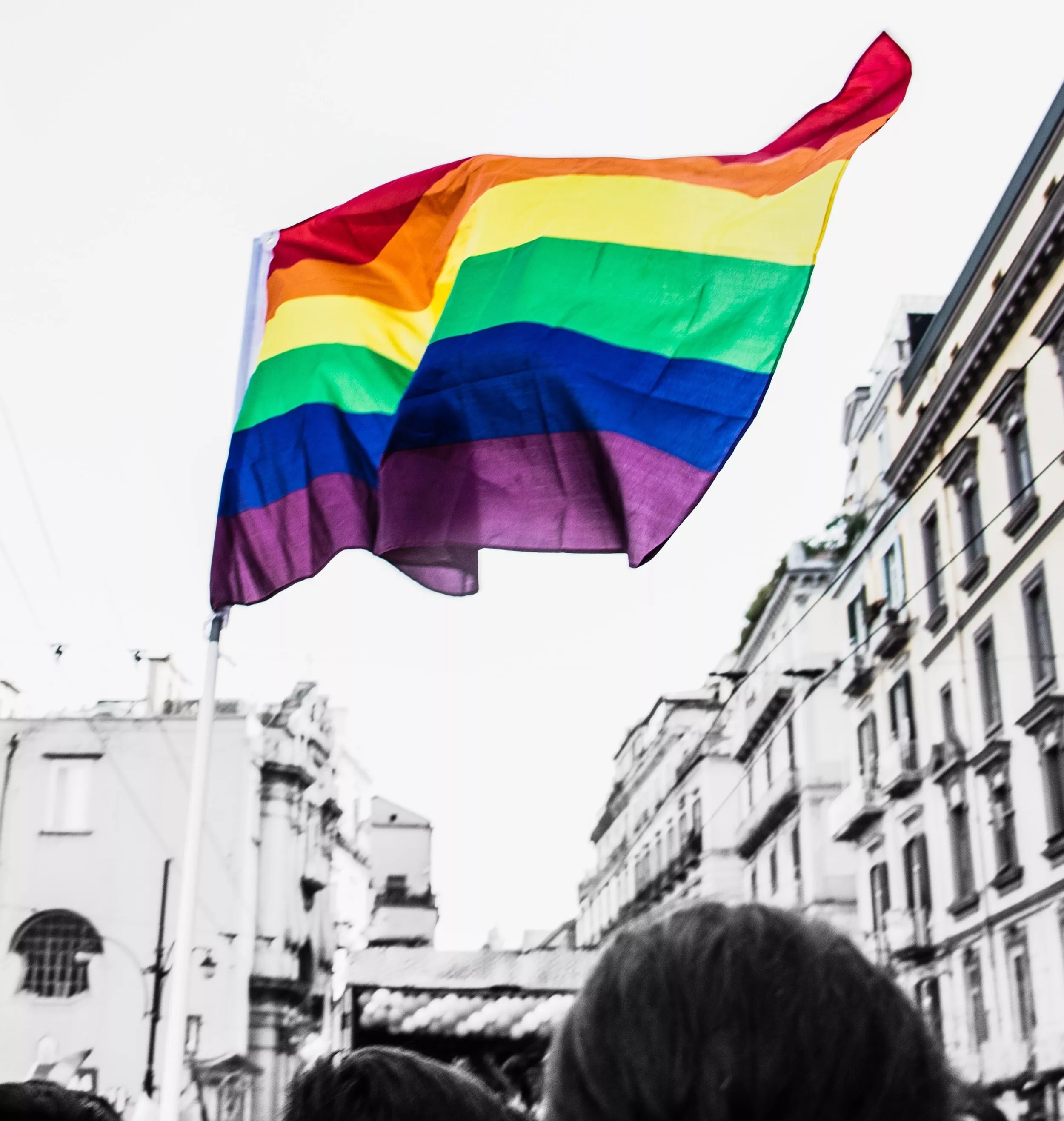 Recursos para ayudar a la comunidad LGBTQIAAP del sur de Asia, a ti y/o a un ser querido