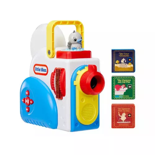 Little Tikes Story Dream Machine