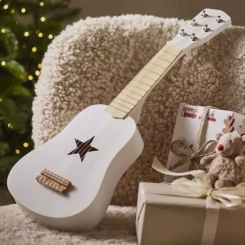 Kid’s Concept Wooden Guitar