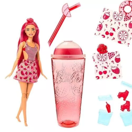 Barbie Pop! Reveal Watermelon Crush