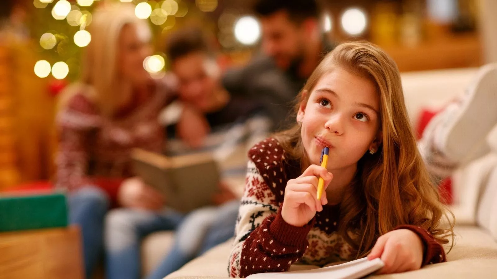 Los Mejores Juguetes para Satisfacer Cada Lista de Deseos de Navidad Este Año