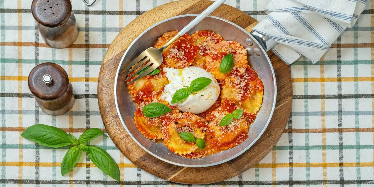 6 deliciosas cenas que puedes hacer con solo unos pocos ingredientes de Trader Joe's