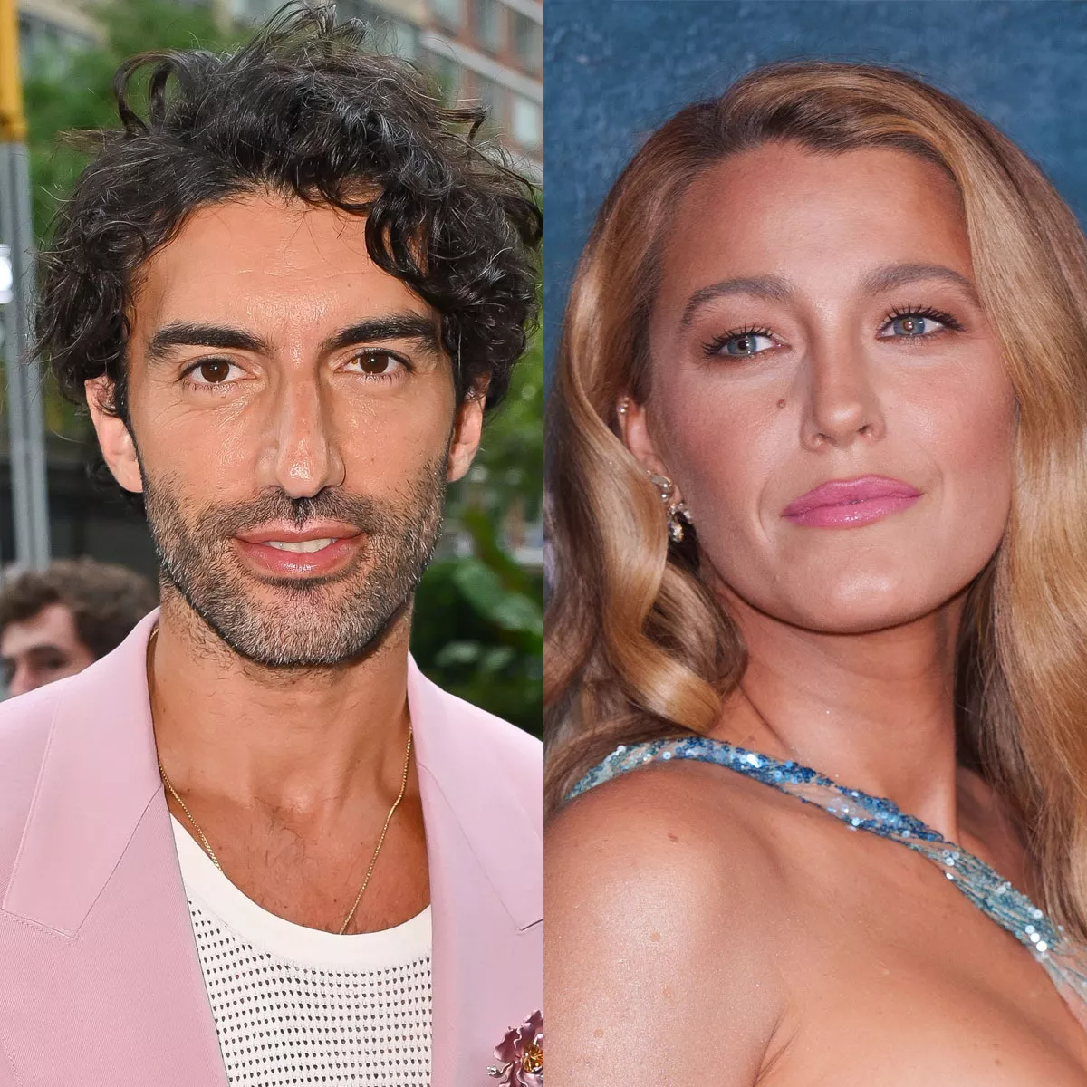 Blake Lively Acusa a Justin Baldoni de Acoso Sexual