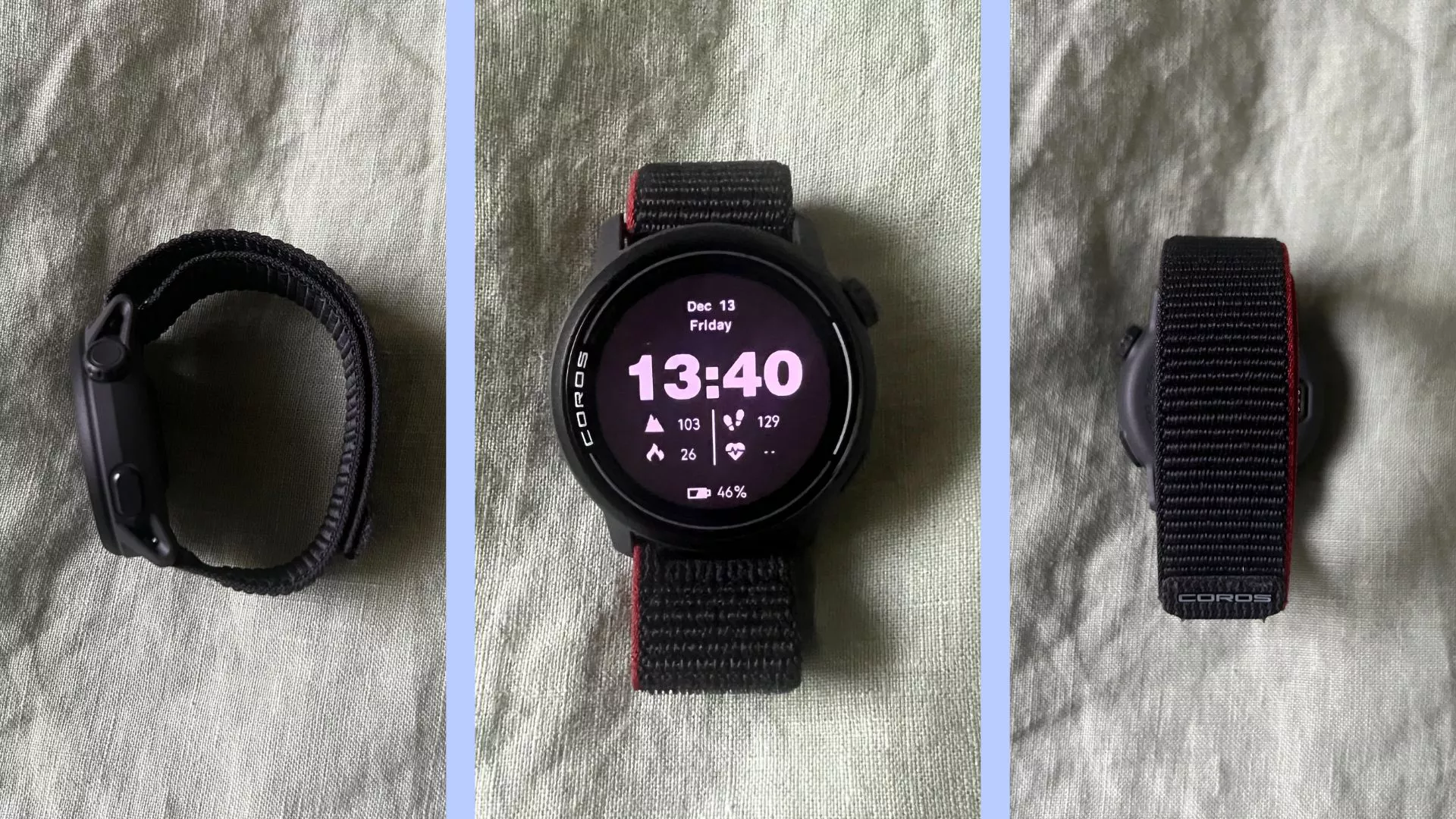 Coros Pace 3 review: I almost gave this smartwatch 5-stars - but one thing stopped me