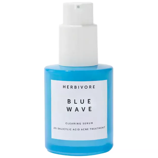 Blue Wave 2% Salicylic Acid Acne Treatment