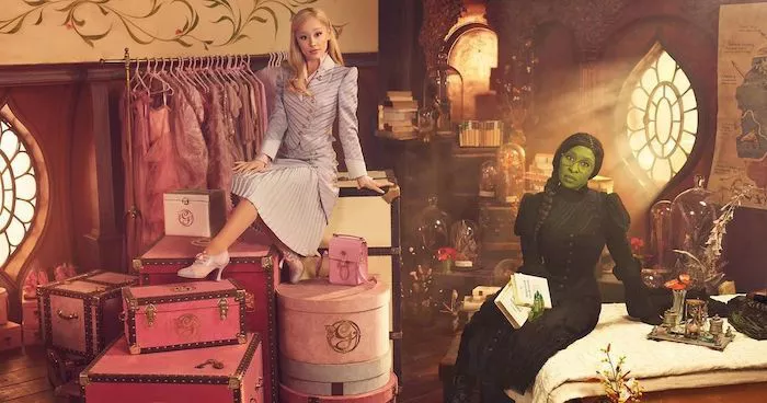 Cada momento de <em>Wicked</em> que no podemos esperar a ver en la pantalla grande