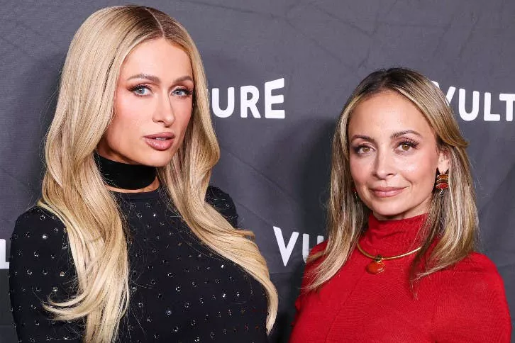 Todo lo que sabemos sobre el nuevo programa de Paris Hilton y Nicole Richie: The Encore