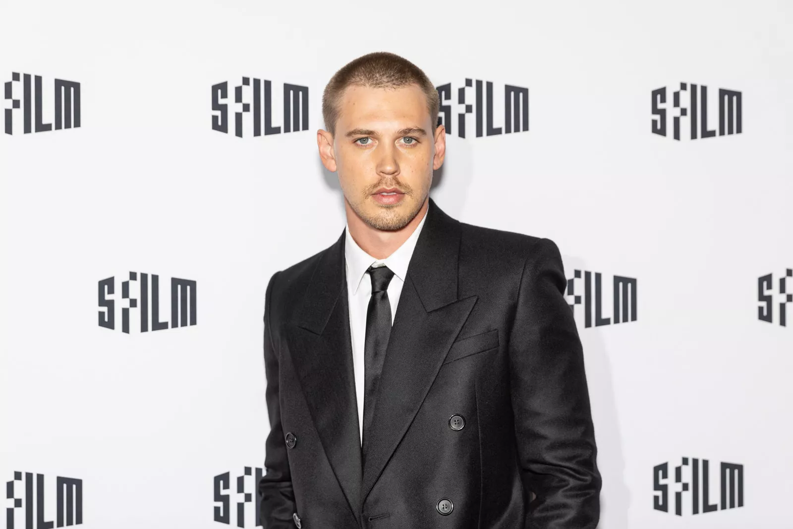 Adiós al cabello de Austin Butler