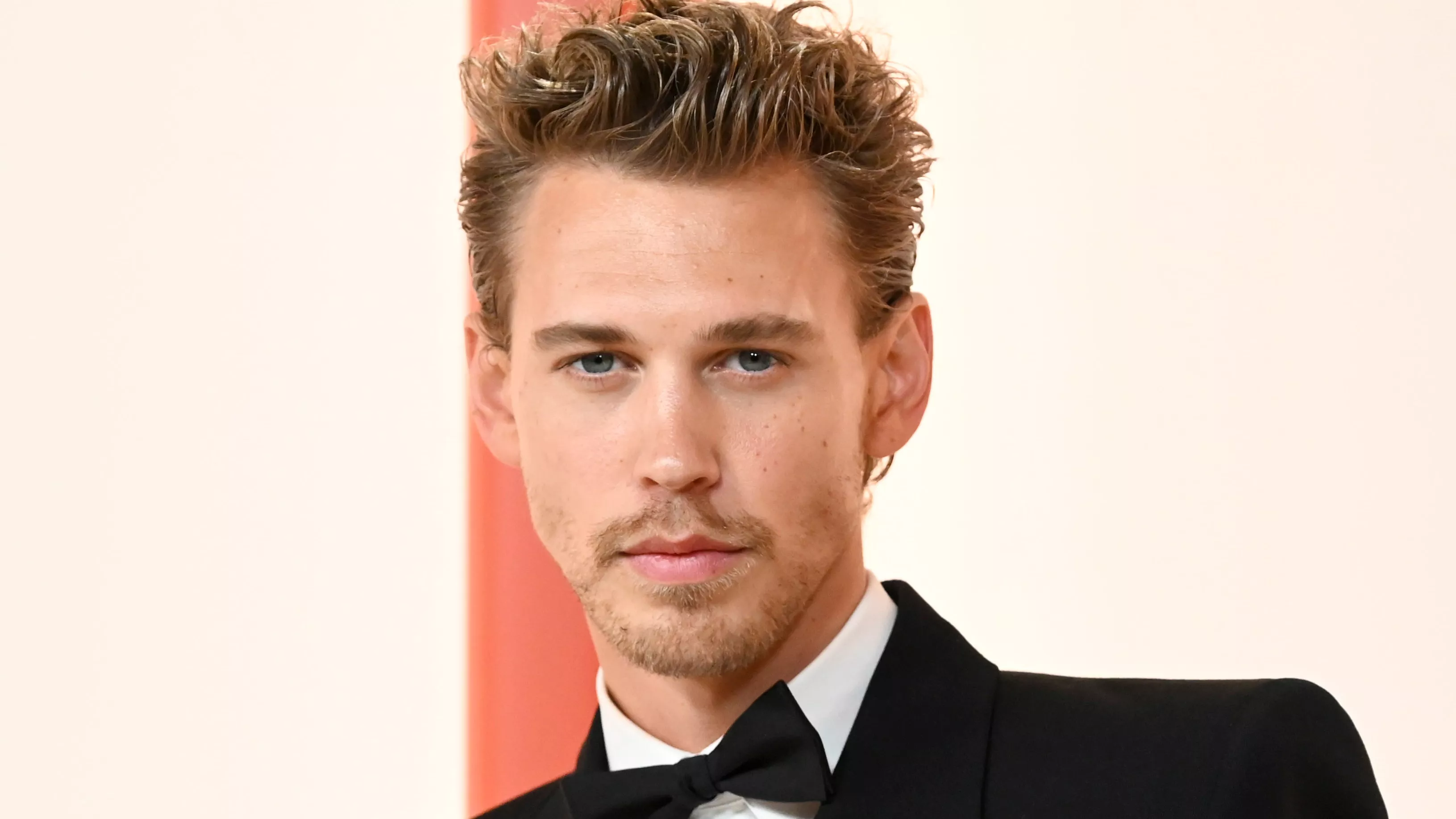 Adiós al hermoso, hermoso cabello de Austin Butler