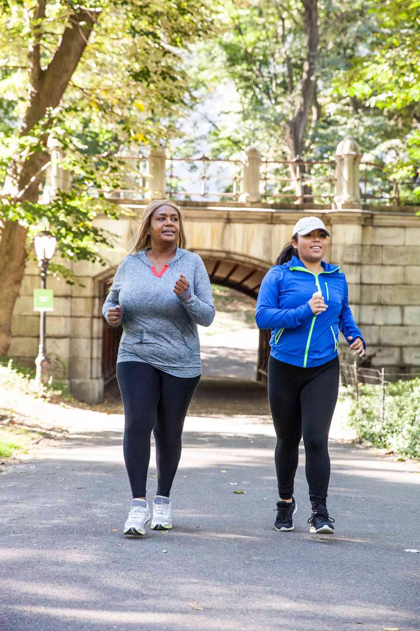 Esto es lo que correr maratones hace a tu cuerpo