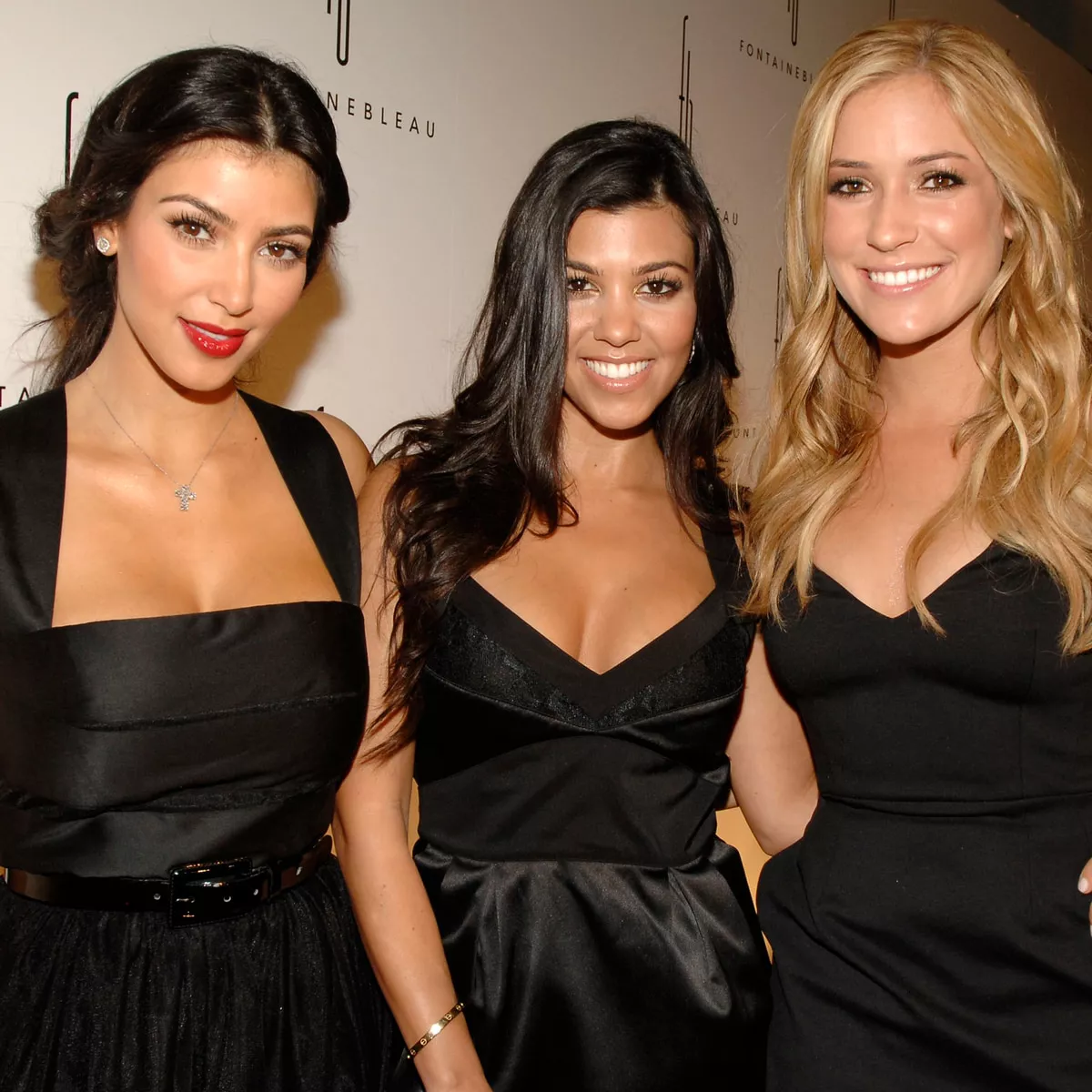 Kristin Cavallari aclara el conflicto con los Kardashian-Jenner