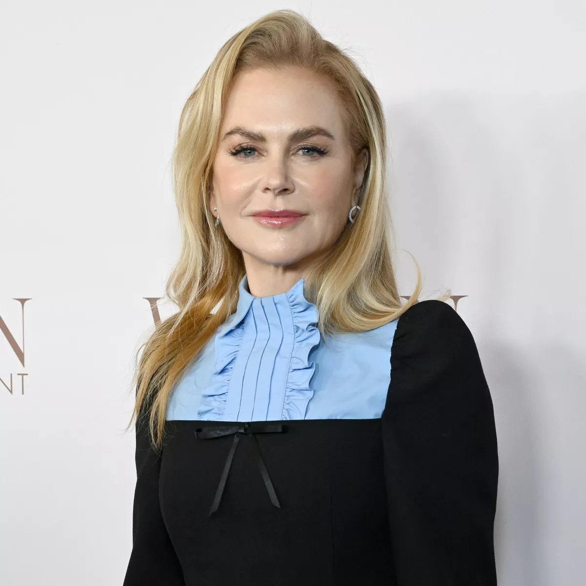 La hija de Nicole Kidman, Faith, es su pequeña versión en una rara salida