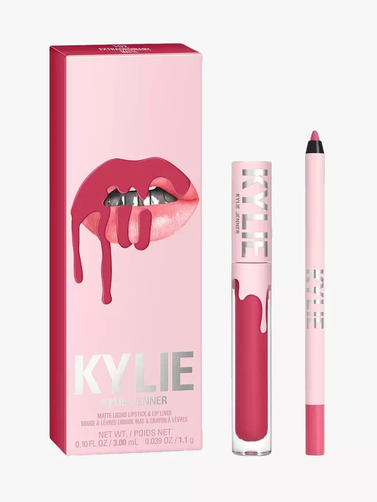 Kylie Cosmetics