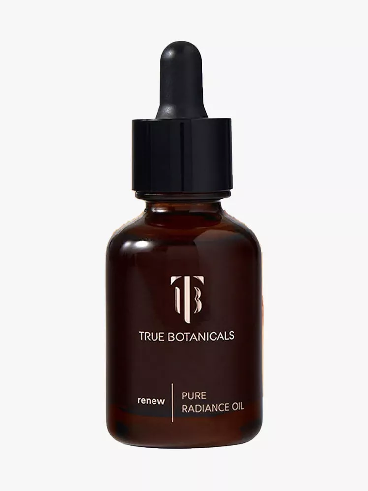 TRUE BOTANICALS