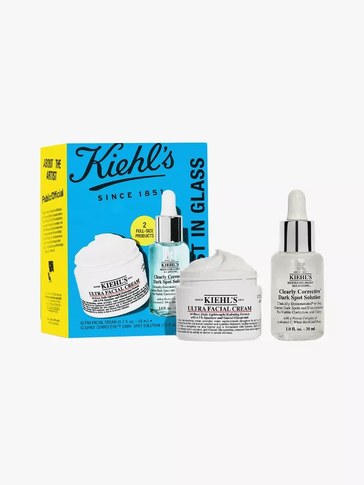 Kiehl's Since 1851