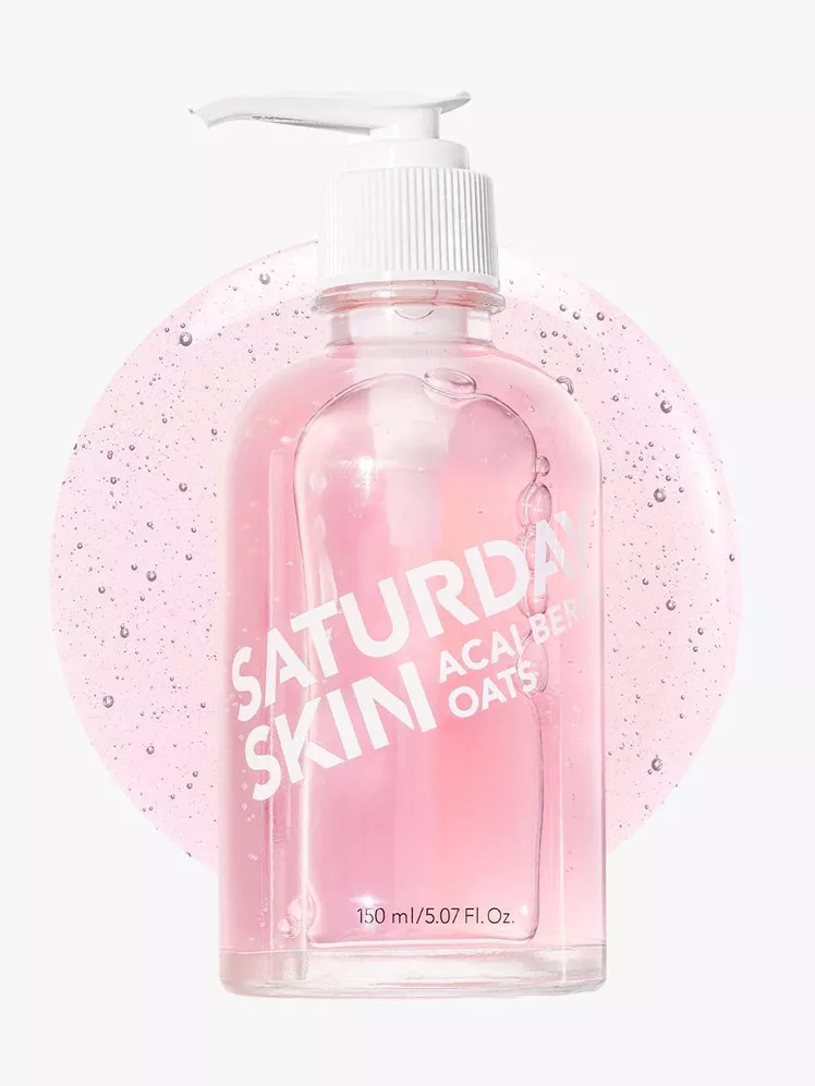 Saturday Skin