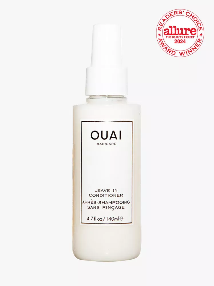 Ouai Leave-In Conditioner