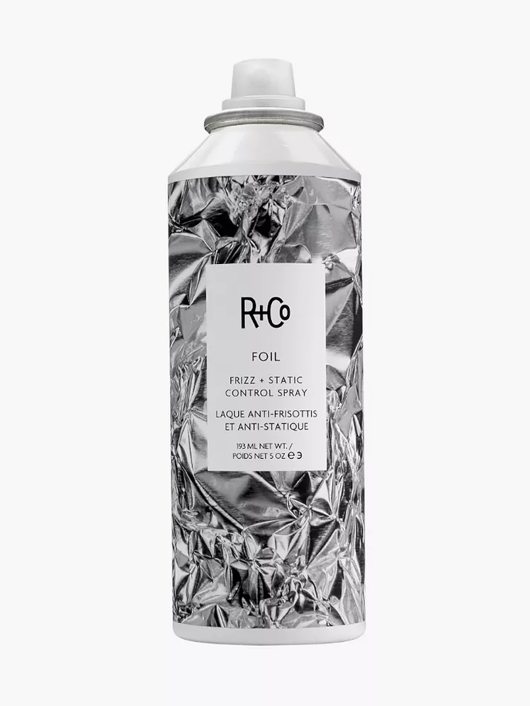 R+Co Foil Frizz + Static Control Spray