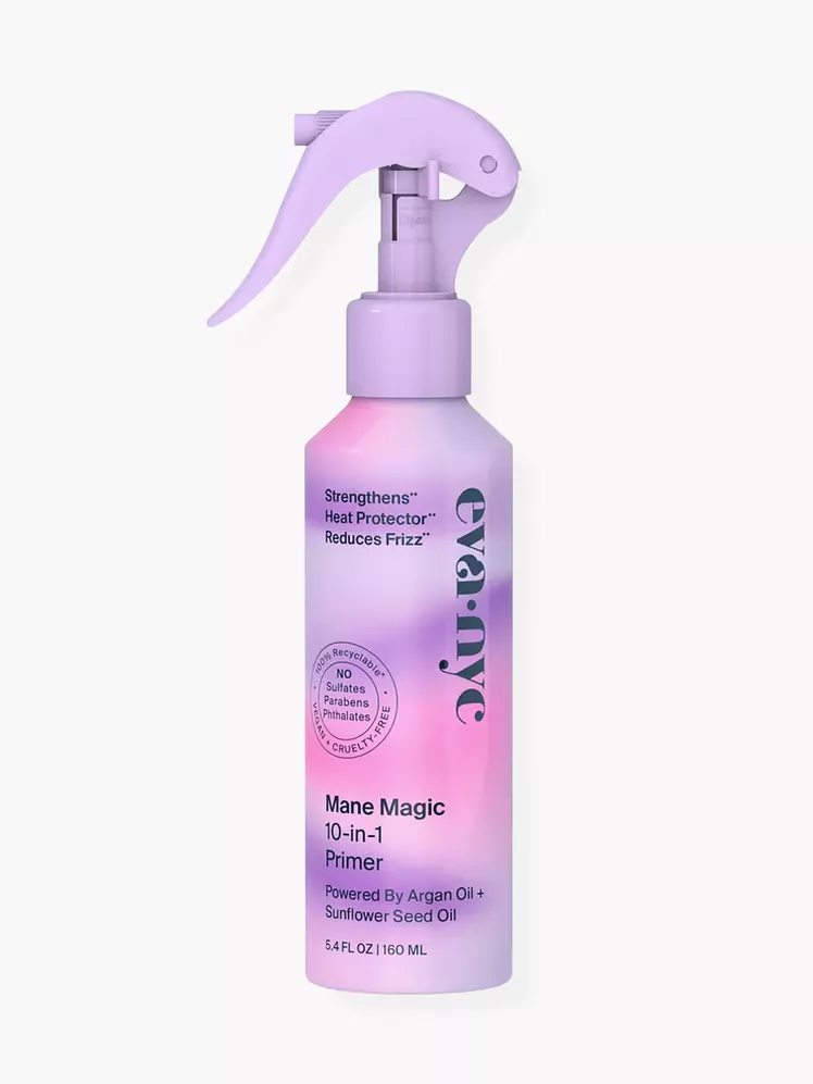 Eva NYC Mane Magic 10-in-1 Primer