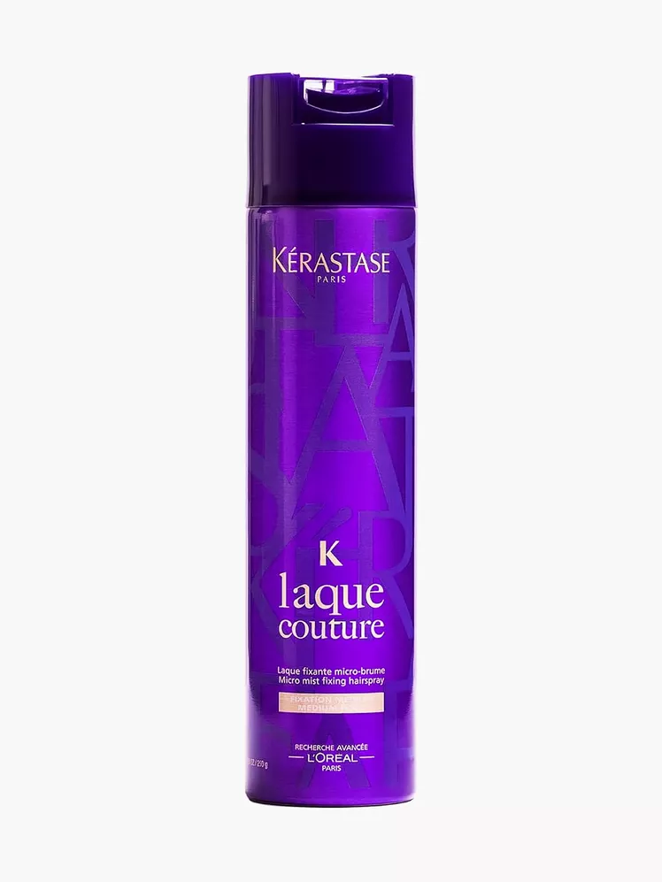 Kérastase Laque Couture Anti-Frizz Hairspray