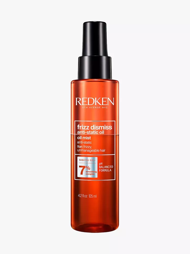 Redken Frizz Dismiss Anti-Static Oil Mist