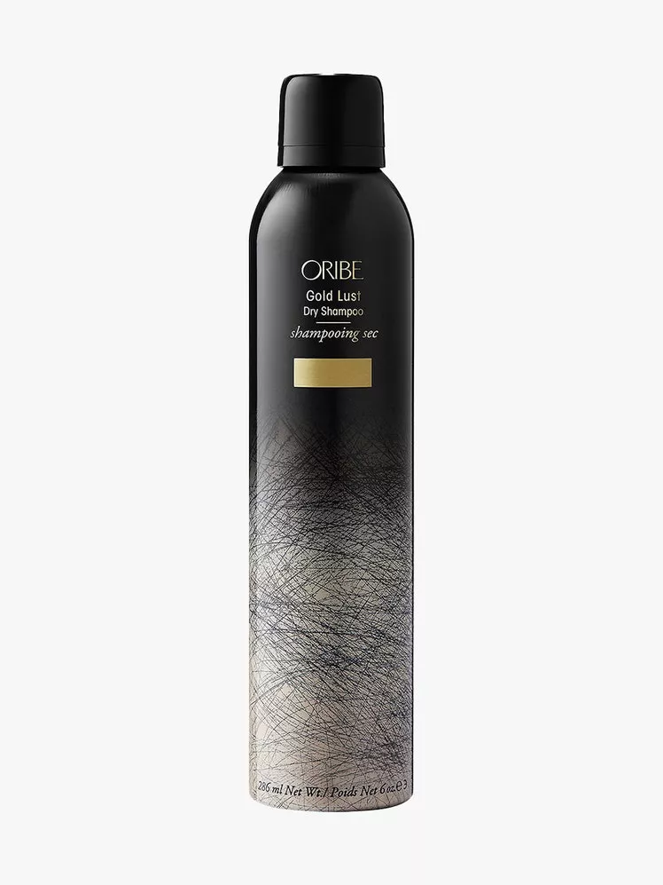 Oribe Gold Lust Dry Shampoo