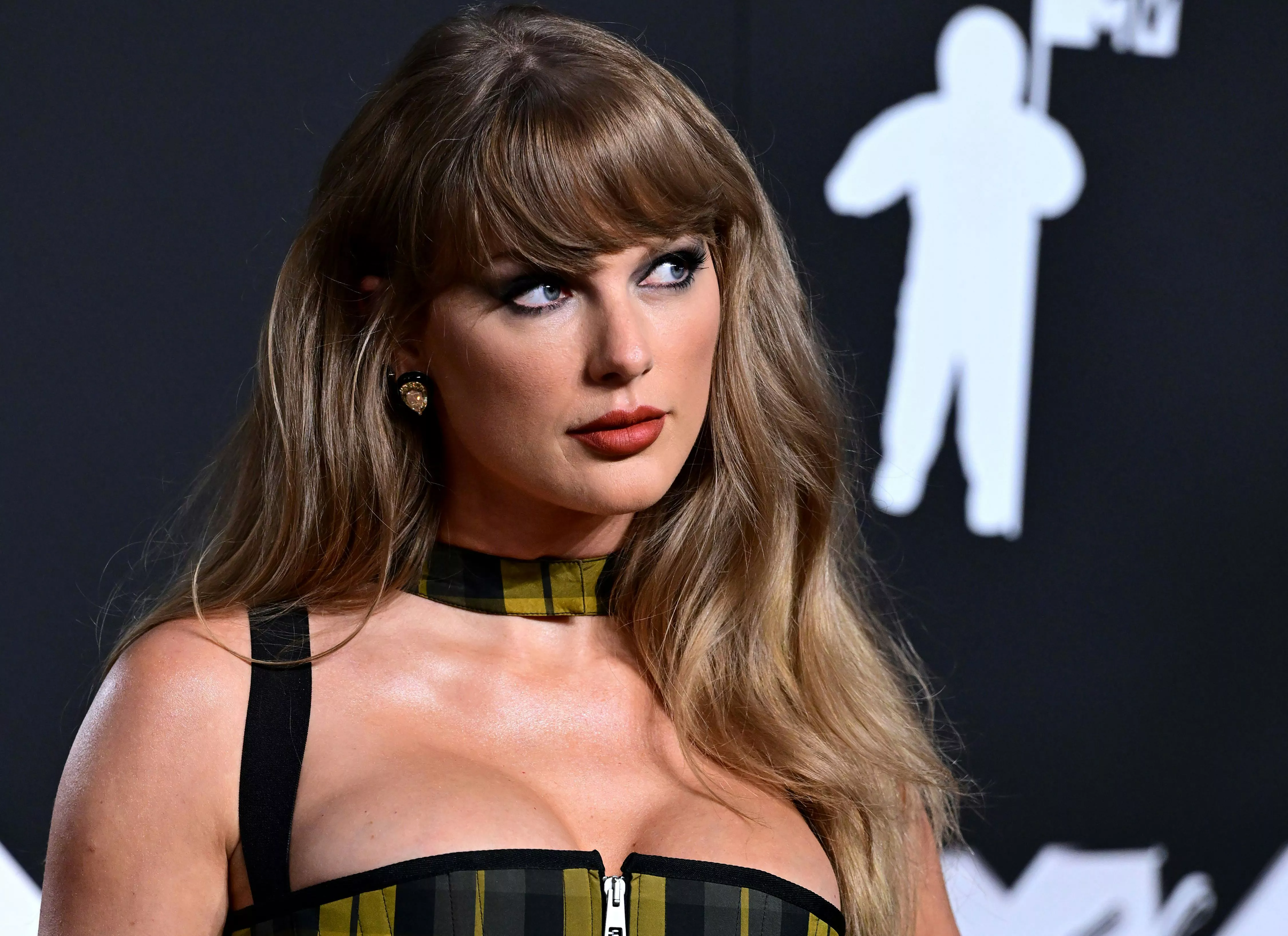 Taylor Swift Hace Historia en los Billboard Music Awards