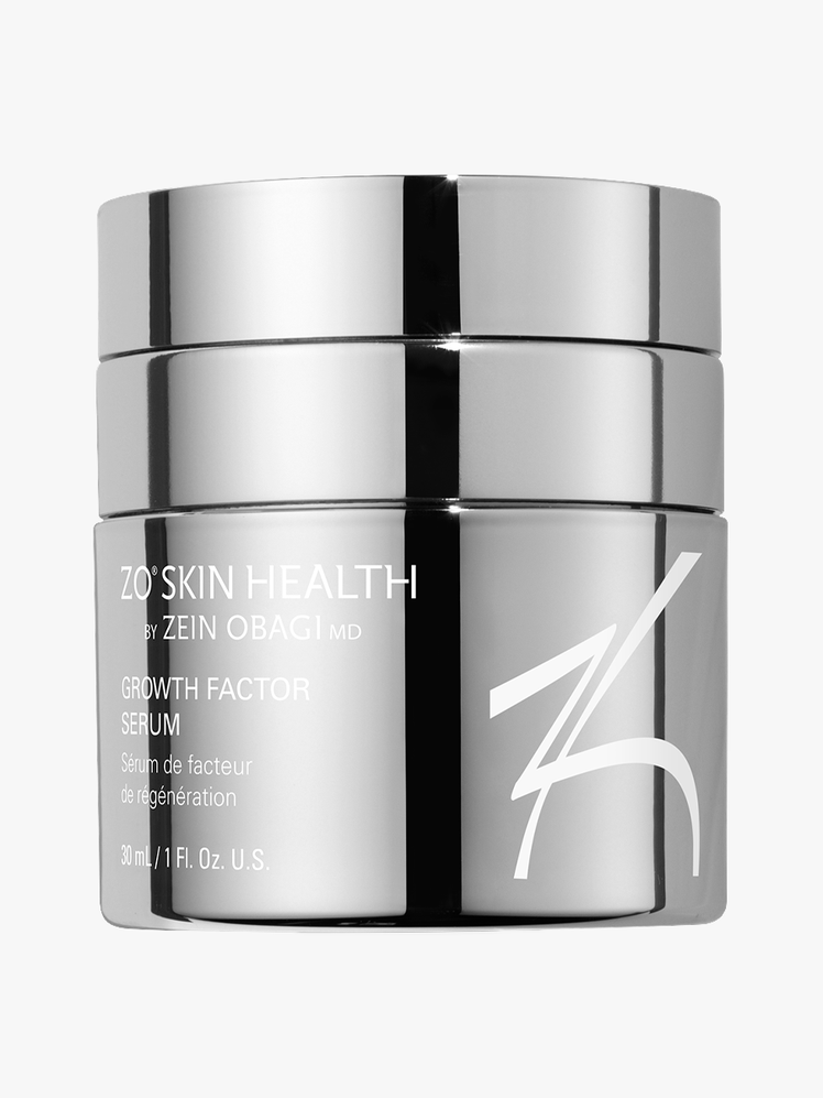 ZO Skin Health Growth Factor Serum