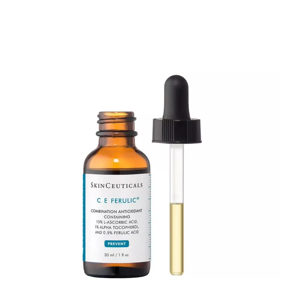 C E Ferulic