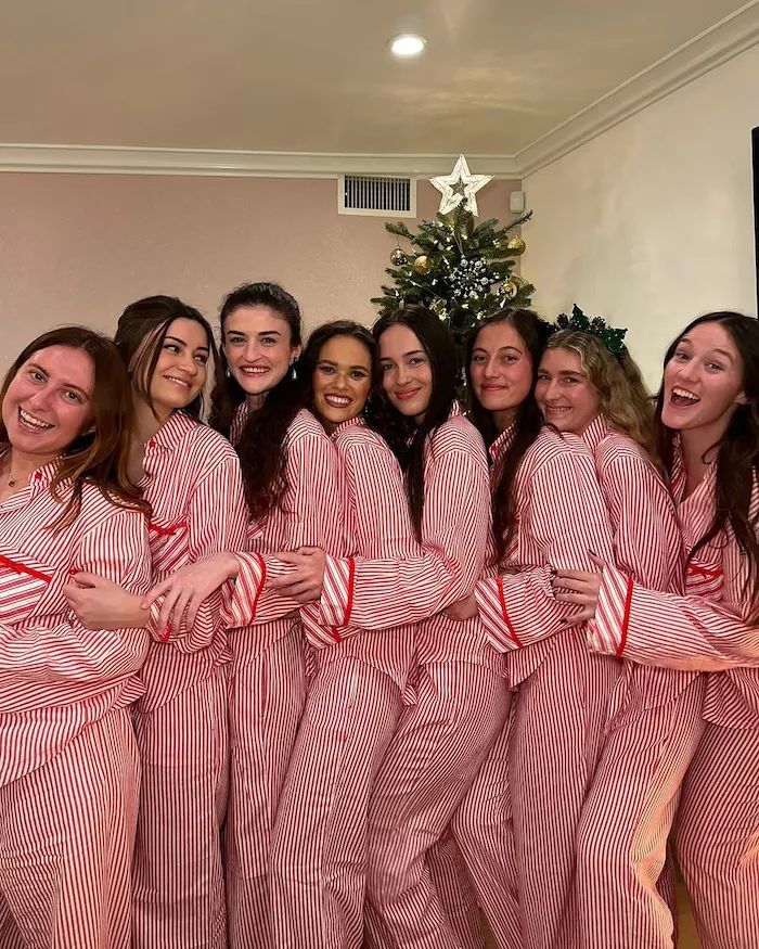 Unexpected ways to spread holiday cheer today