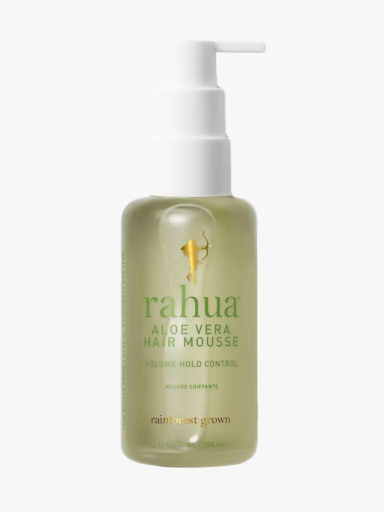 Rahua Aloe Vera Hair Mousse