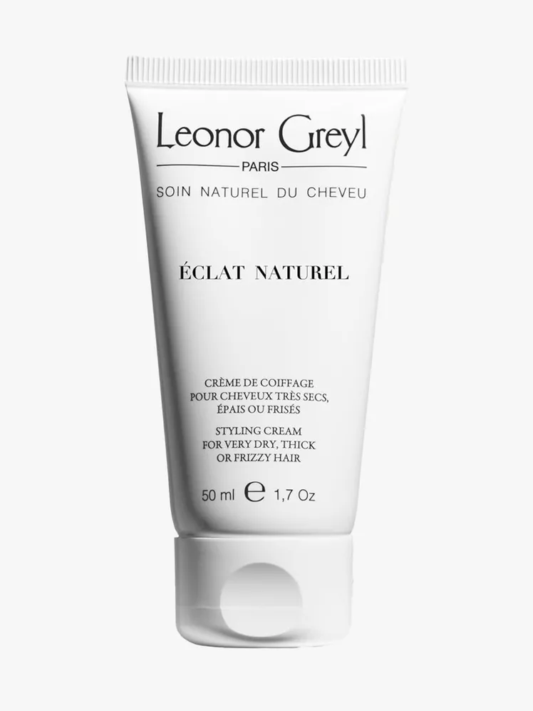 Leonor Greyl Eclat Naturel Styling Cream